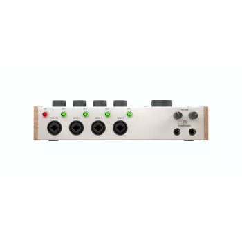 Universal Audio Volt 476P - Interface de Áudio USB