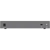 Grandstream Networks GWN7701M switch de rede não gerido 2.5G Ethernet (100/1000/2500) preto