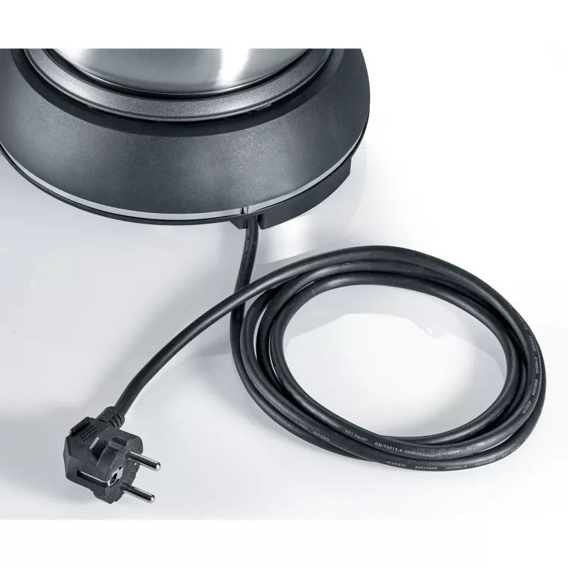 Severin FO 2470 1,4 L preto