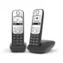 Telefone sem fios Gigaset A690 Duo