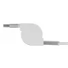 Cabo USB DeLOCK 85850 0,98 m USB 2.0 USB A USB C/Micro-USB B/Lightning