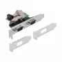 Placa PCI Express x1 DeLOCK 90046