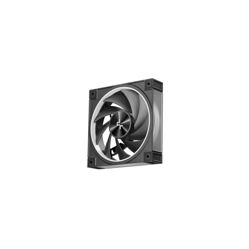 Caixa Midi Tower DeepCool CG580 4F V2 preta