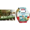 Fita adesiva Tesa fita de colocação extra forte 50 mm x 5 m, rasgável à mão