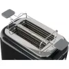 Kenwood Eletrodomésticos Kenwood TCX 751BK torradeira preta prateada (0W23011054)