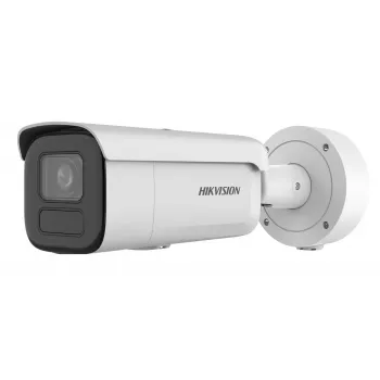 Hikvision DS-2CD2686G2H-IZS(2.8-12MM)(EF) câmara de segurança bullet câmara de segurança IP exterior 3840 x 2160 píxeis teto/parede