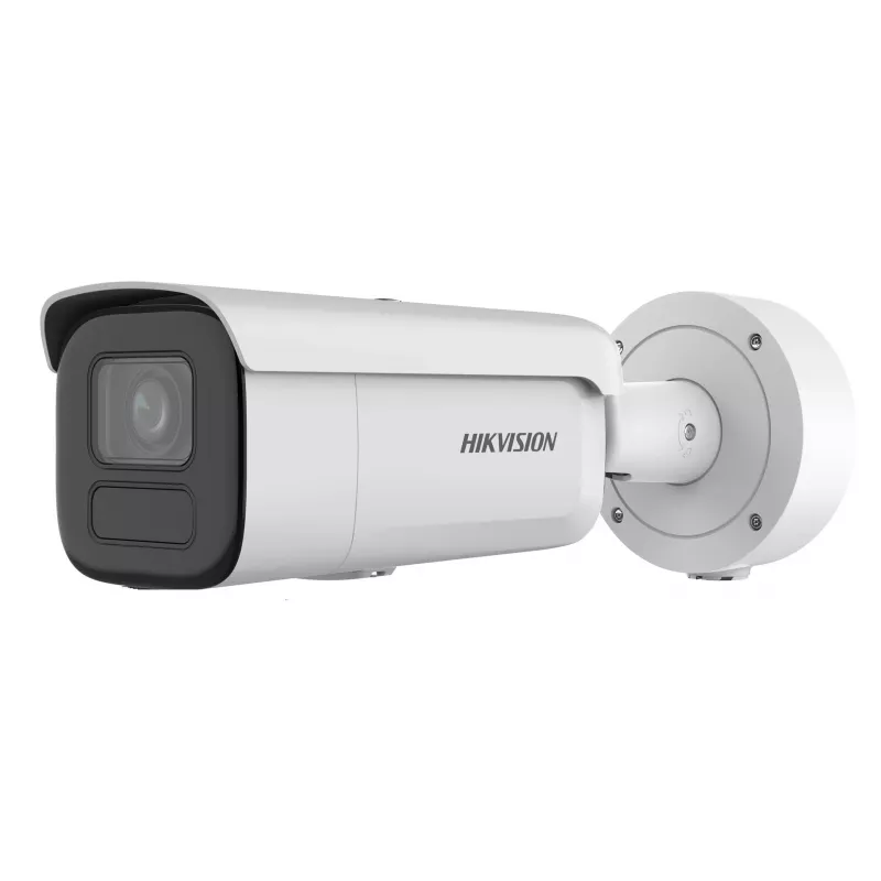 Hikvision DS-2CD2686G2H-IZS(2.8-12MM)(EF) câmara de segurança bullet câmara de segurança IP exterior 3840 x 2160 píxeis teto/parede