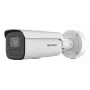 Hikvision DS-2CD2686G2H-IZS(2.8-12MM)(EF) câmara de segurança bullet câmara de segurança IP exterior 3840 x 2160 píxeis teto/parede