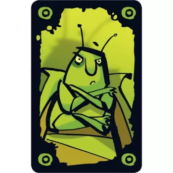 Mogel Motte, jogo de cartas