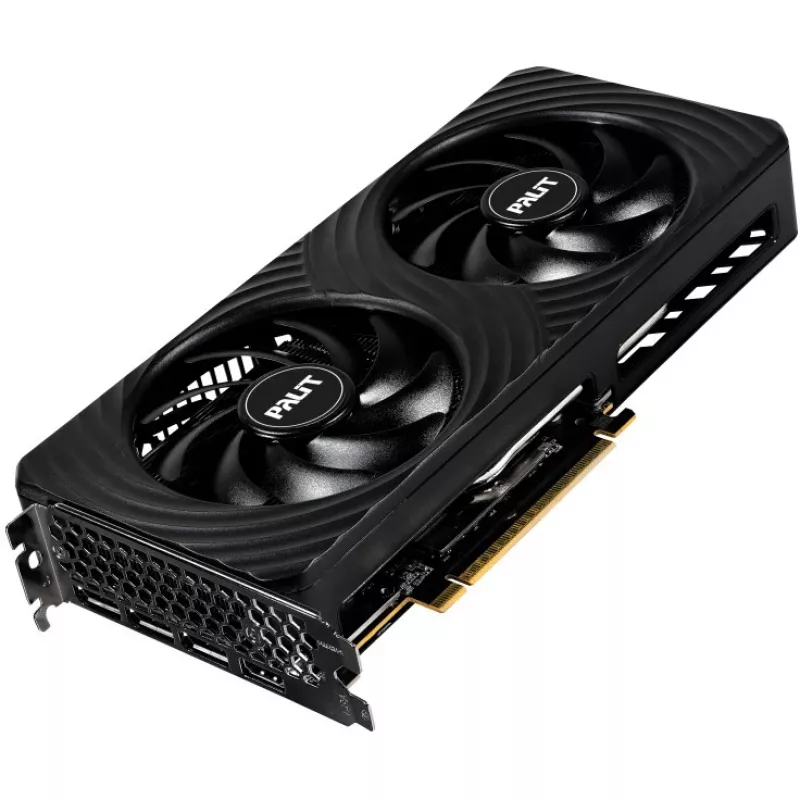 Palit GeForce RTX 5050 Dual 8GB GDDR6 Placa gráfica