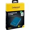 Power bank USB 5000mAh/7313527 Intenso