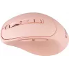 Rato sem fios YENKEE YMS 2080PK SLIDER 2.4GHz