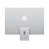 iMac 24 polegadas: M4 10/10, 24GB, 512GB SSD – prateado