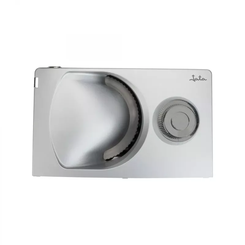 Espremedor elétrico Jata JECF1820 600 W design compacto, espremedor de citrinos e frutos macios para bancada