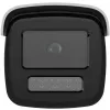 Hikvision Pro Series DS-2CD2T86G2H-2I(2.8mm)(eF) câmara de segurança IP, tipo bullet, para exterior, 8 MP 3840x2160, 2,8 mm, AcuSense, DarkFighter