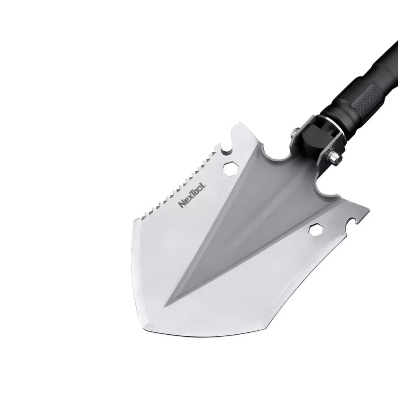 NexTool NE0114 pá de trincheira multifunções