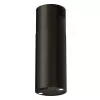 Exaustor Maan Elba PB 31 preto