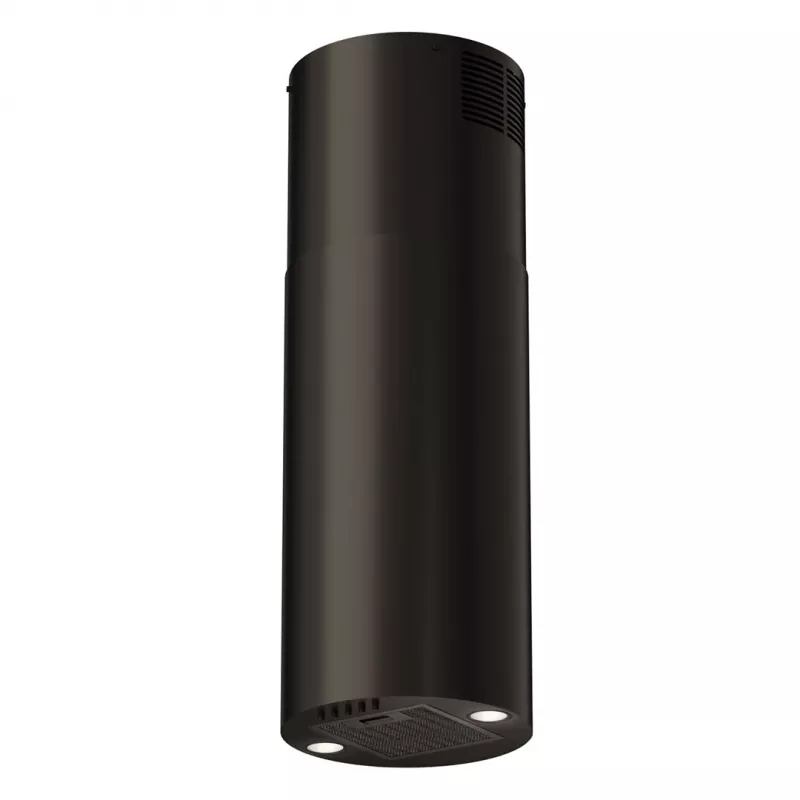 Exaustor Maan Elba PB 31 preto