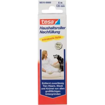 Escova TESA 56516 removedor de pelos de animais