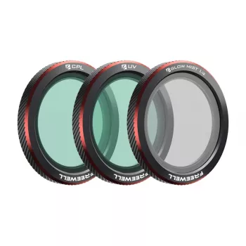 Kit de filtros magnéticos Freewell NEO 2 