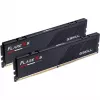 DIMM 64 GB DDR5-6000 (2x 32 GB) Dual-Kit, memória RAM preta, F5-6000J2836G32GX2-FX5, Flare X5, AMD EXPO