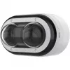 Caixa de interface Axis TP4601-E interior branco 140,4x215,1x53,5 mm