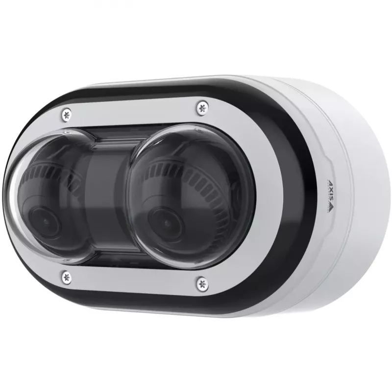 Caixa de interface Axis TP4601-E interior branco 140,4x215,1x53,5 mm