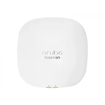 Ponto de acesso sem fios HPE Aruba R9B33A 2,4 GHz 5 GHz