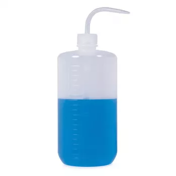Garrafa de enchimento Alphacool 14467 1000 ml transparente LDPE