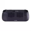 Lenovo Legion Go S 8APU1 83N60012PB consola de jogos portátil, AMD Ryzen Z1 Extreme, ecrã tátil de 8 polegadas WUXGA 1920x1200 IPS 120 Hz, 16 GB LPDDR5x-7500, 512 GB M.2 SSD, SteamOS, Nebula Nocturne
