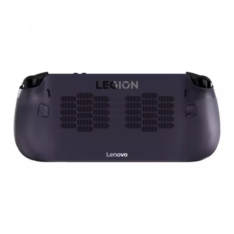 Lenovo Legion Go S 8APU1 83N60012PB consola de jogos portátil, AMD Ryzen Z1 Extreme, ecrã tátil de 8 polegadas WUXGA 1920x1200 IPS 120 Hz, 16 GB LPDDR5x-7500, 512 GB M.2 SSD, SteamOS, Nebula Nocturne
