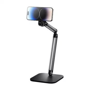 Suporte magnético para telemóvel Telesin