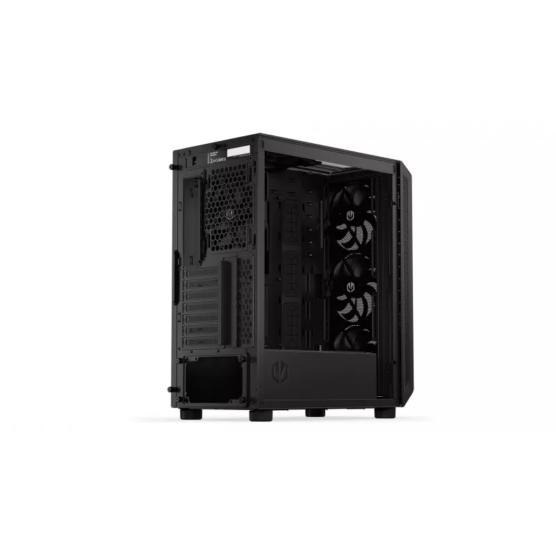 Caixa de PC Endorfy Arx 500 Air ATX Mid Tower Tempered Glass