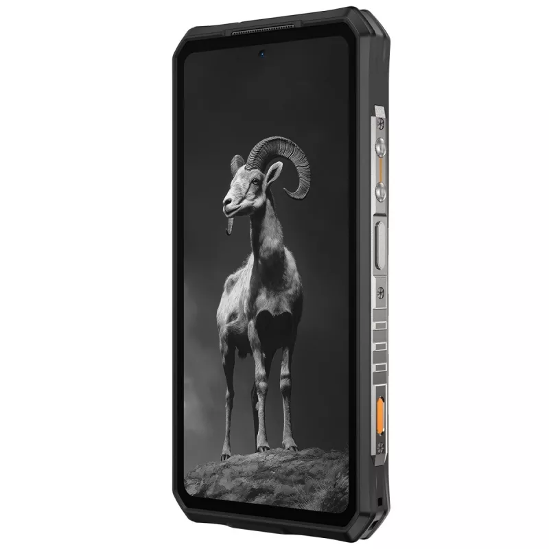 Smartphone Ulefone Armor 28 Pro 5G 6,58 polegadas 16GB 512GB preto
