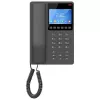 Telefone IP Grandstream Networks GHP631 Preto
