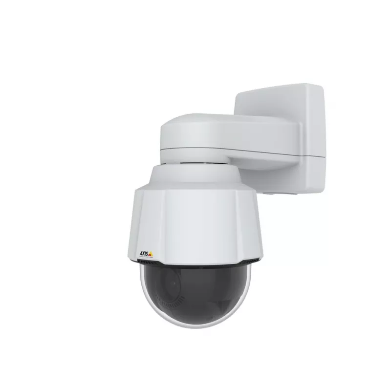 CÂMARA DE REDE P5654-E MK II PTZ/02914-001 AXIS