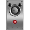Intercomunicador áudio Fanvil A12 PoE HD Voice, telefone SIP de secretária com função mãos-livres
