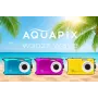 Easypix Aquapix W3027 WAVE rosa (10033)