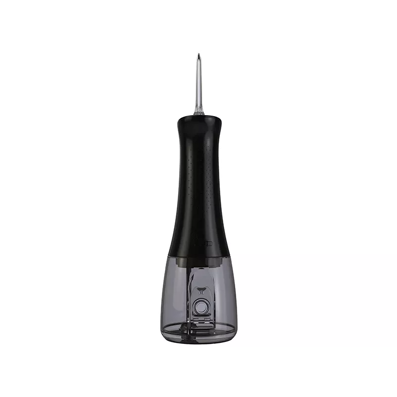 Lafe CleanPRO irrigador oral, 5 modos, 300 ml, preto
