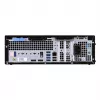 DELL OptiPlex 5060 i5-8500 16 GB 256 GB SSD SFF Win11pro usado