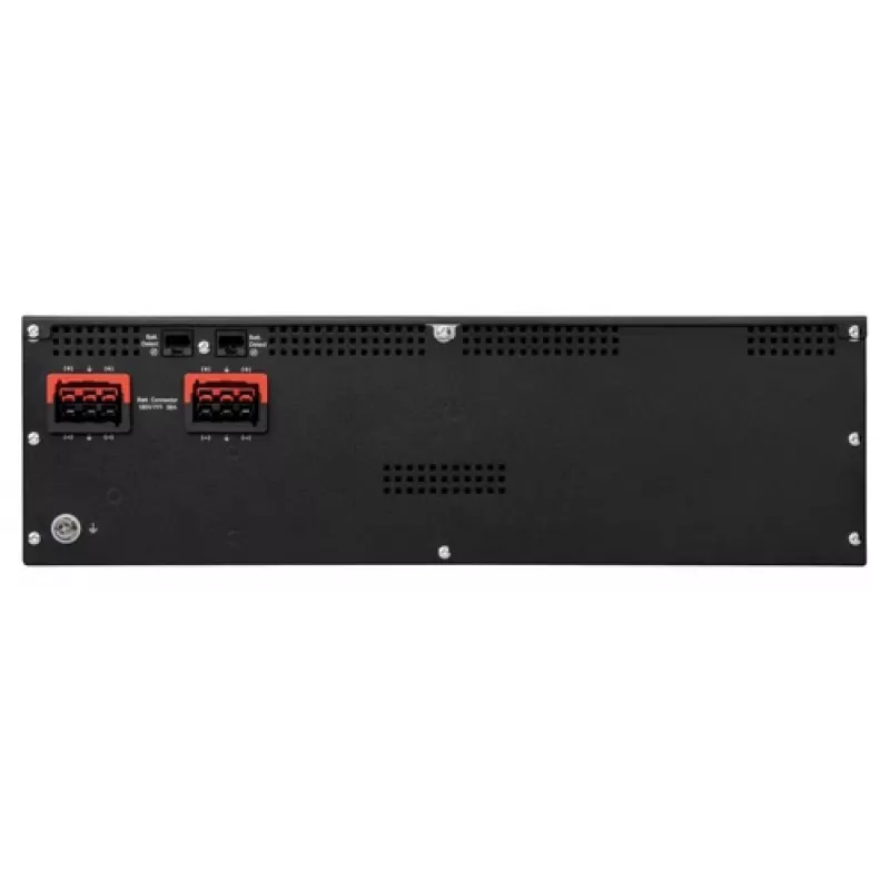 Módulo de bateria externo EATON USV 9PX EBM 180V RT3U G2 para sistemas 3000VA 2700W