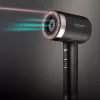 Secador de cabelo Revamp DR-7250-EU, tecnologia de infravermelhos e iões, modelo UE