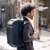 Mochila para portátil Thule 5258 Crossover 2 30L preto