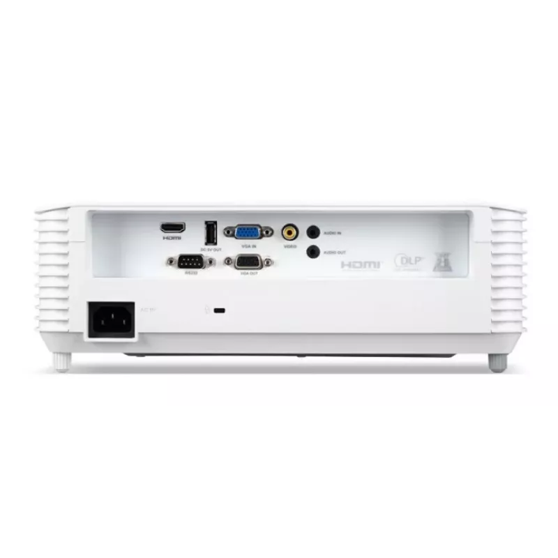 Acer M311 Projetor Standard Throw 4500 ANSI Lumen WXGA 3D