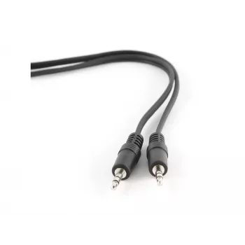 Cabo estéreo MINIJACK -> MINIJACK M/M 2M