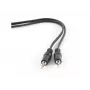 Cabo estéreo MINIJACK -> MINIJACK M/M 2M