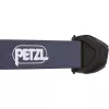 Lanterna frontal Petzl Actik preta – LED, 100 lm, 2 LEDs, IPX4, pilhas AAA