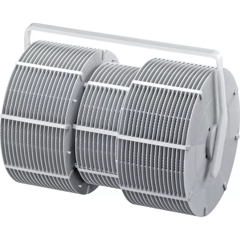 Lavador de ar Beurer LW 230 branco