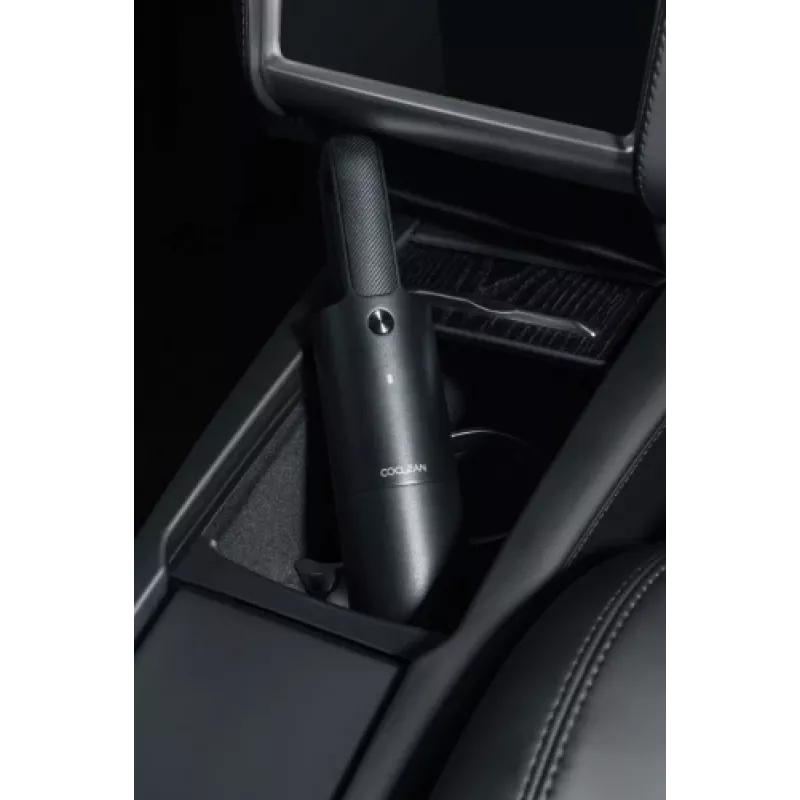Aspirador de mão para automóvel CoClean C1 portátil