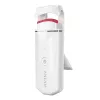 Modelador de pestanas elétrico ANLAN 04-AJMJ14-001, branco